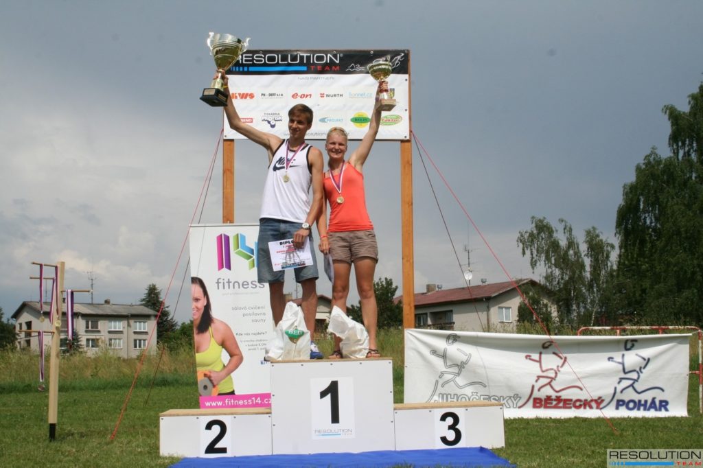 R5 – start/cíl 2015