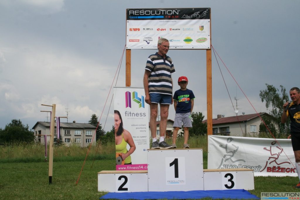 R5 – start/cíl 2015