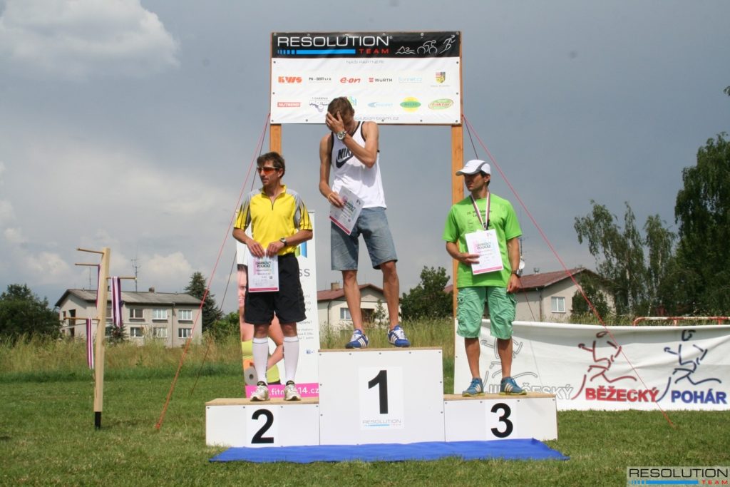 R5 – start/cíl 2015