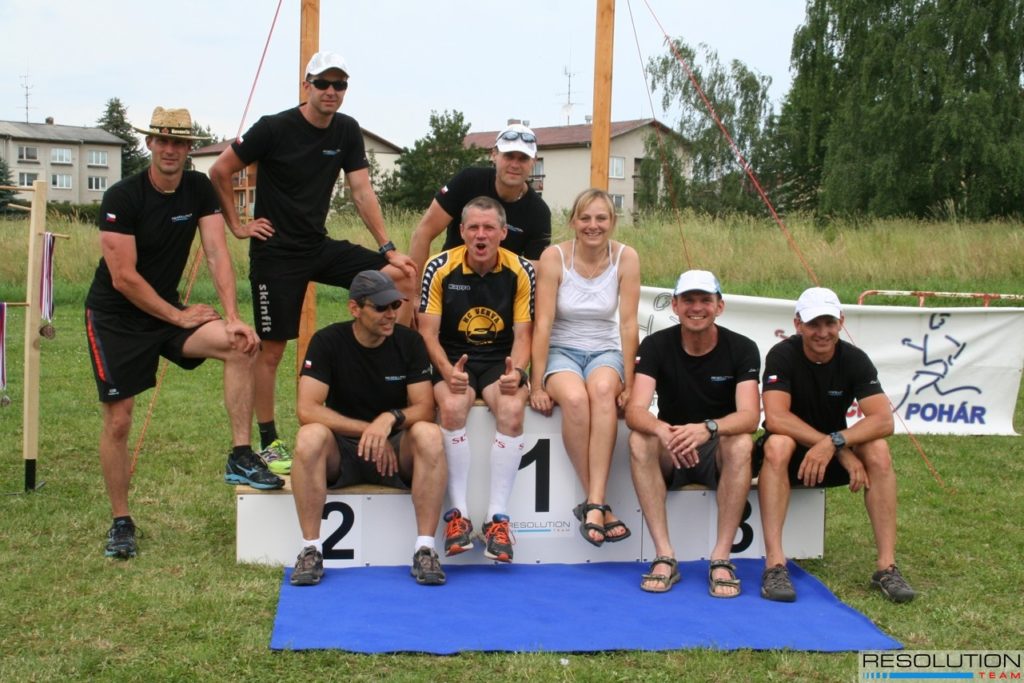 R5 – start/cíl 2015