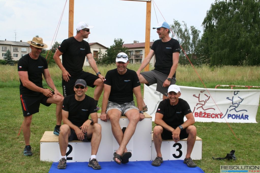 R5 – start/cíl 2015