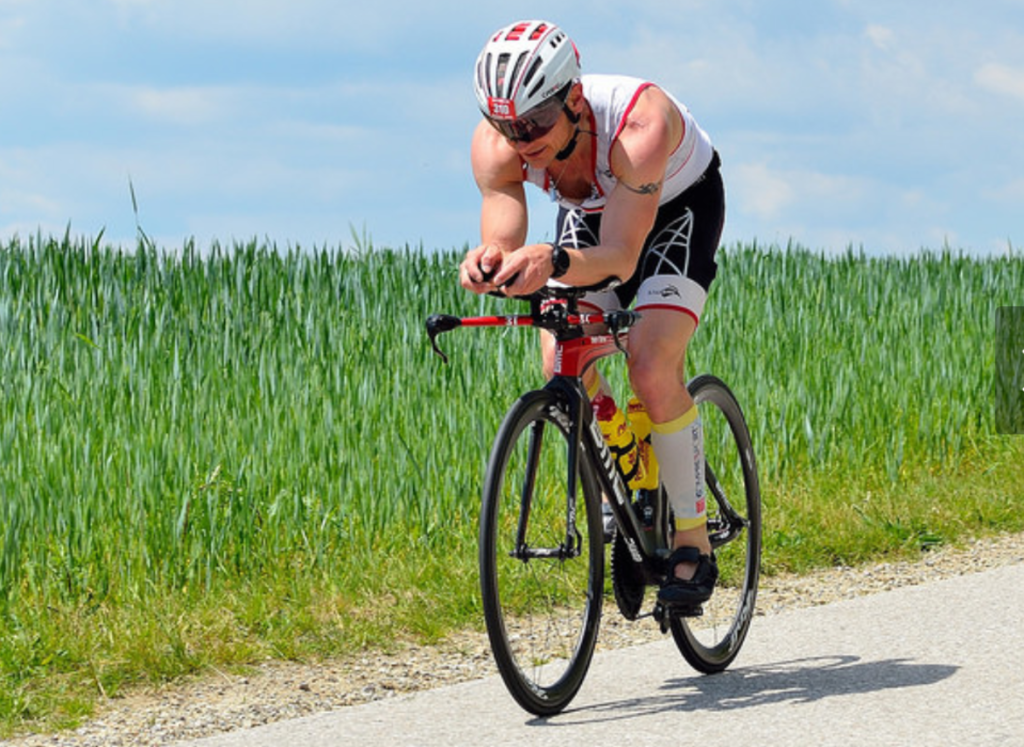 Linz Triathlon 2017