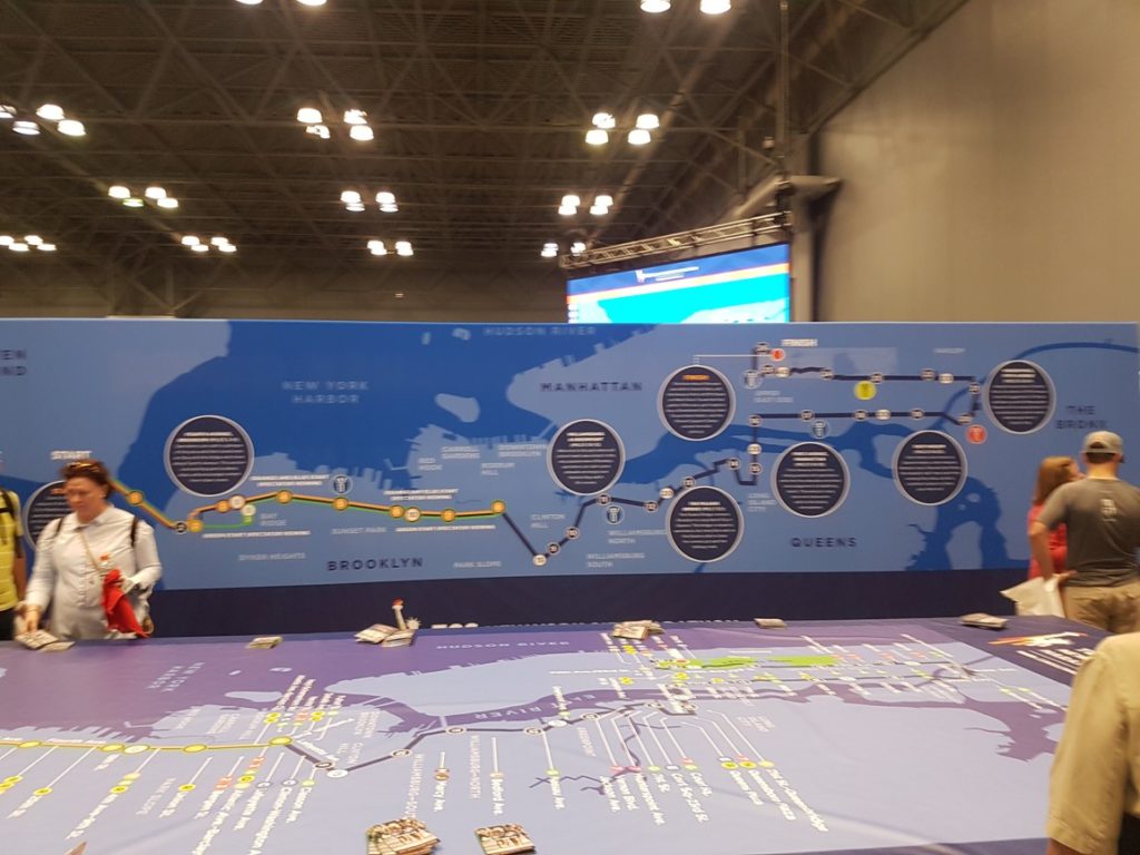 New York City Marathon 2017