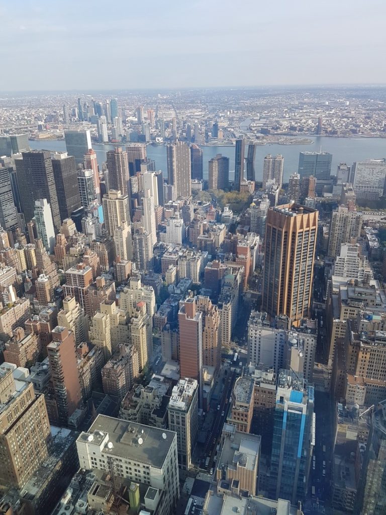 New York City Marathon 2017