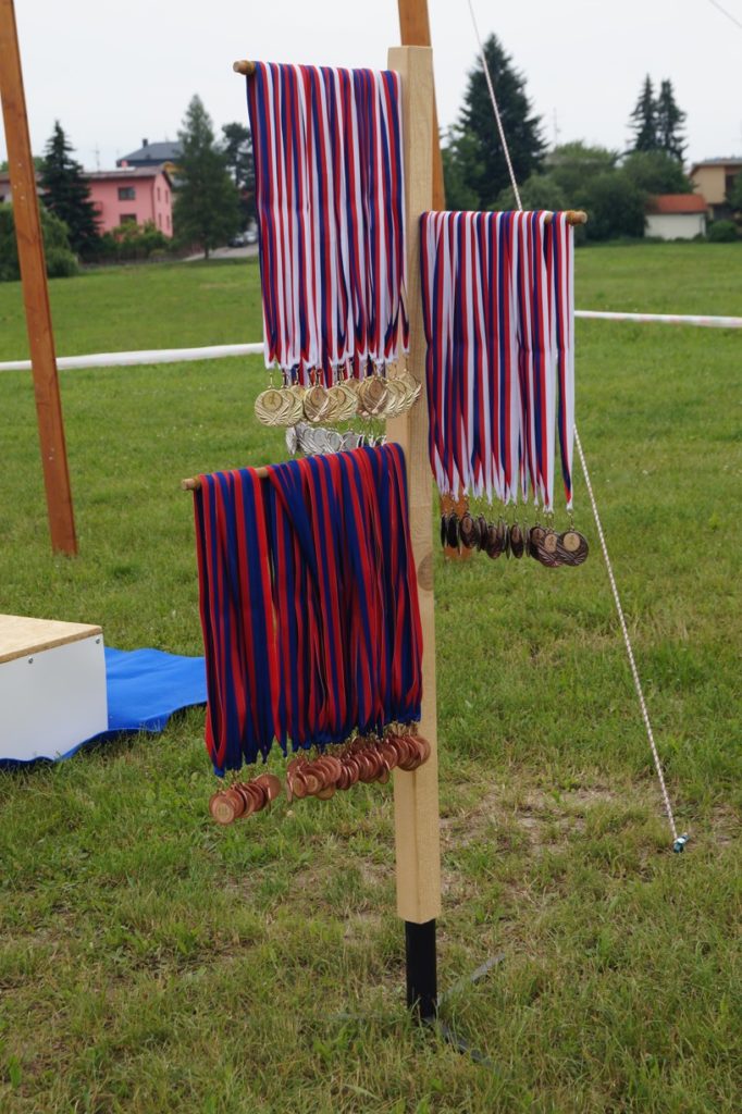 R5 – hlavní závod 2016