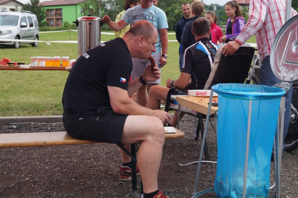 R5 – hlavní závod 2016