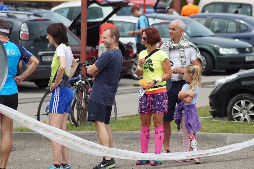 R5 – hlavní závod 2016