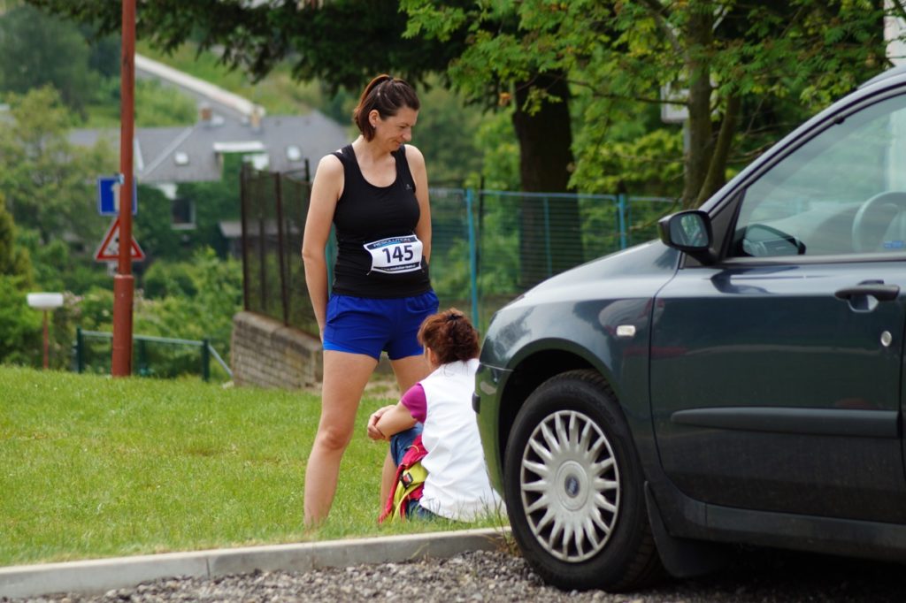 R5 – hlavní závod 2016