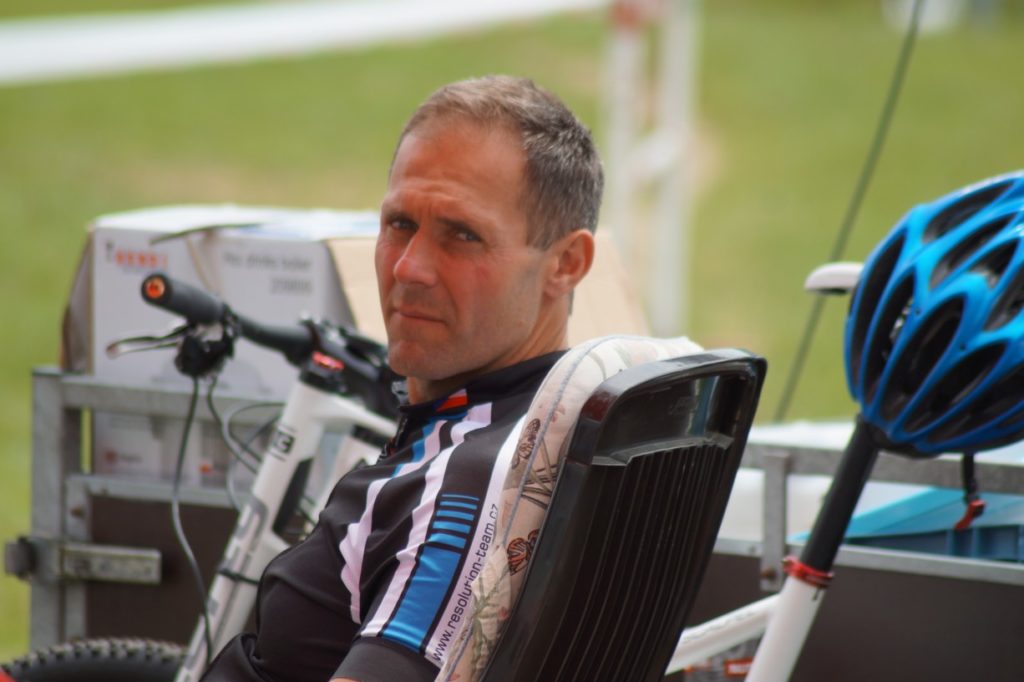 R5 – hlavní závod 2016