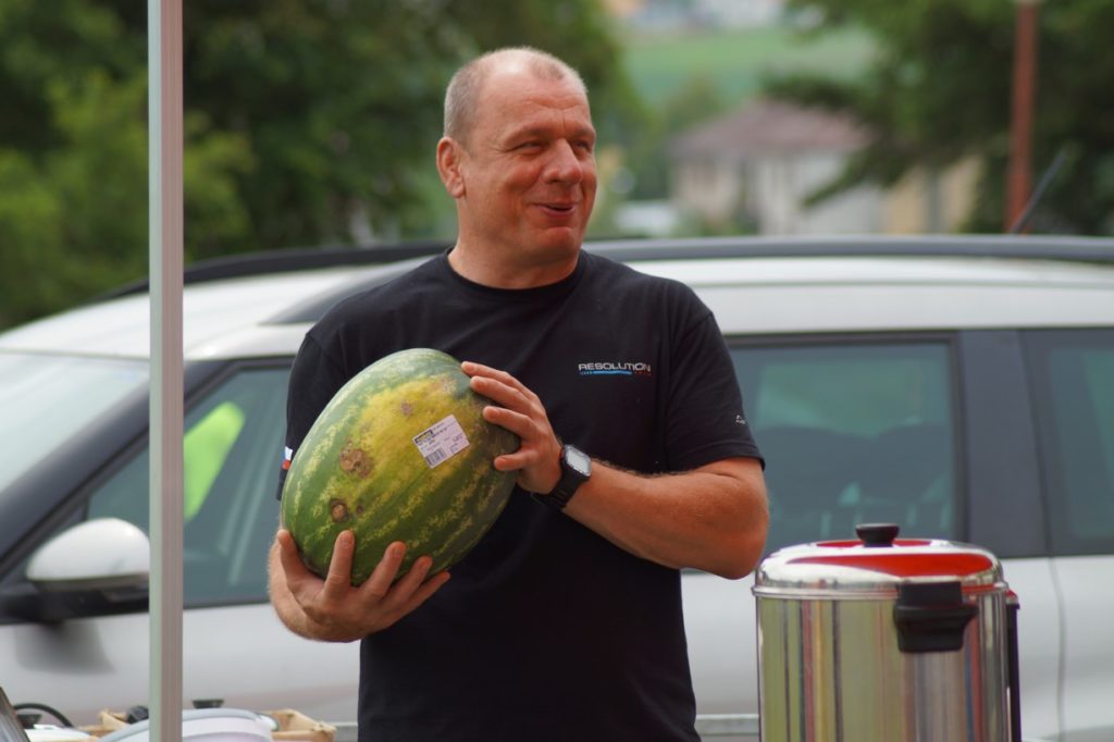 R5 – hlavní závod 2016