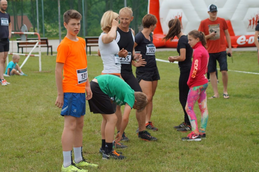 R5 – hlavní závod 2016