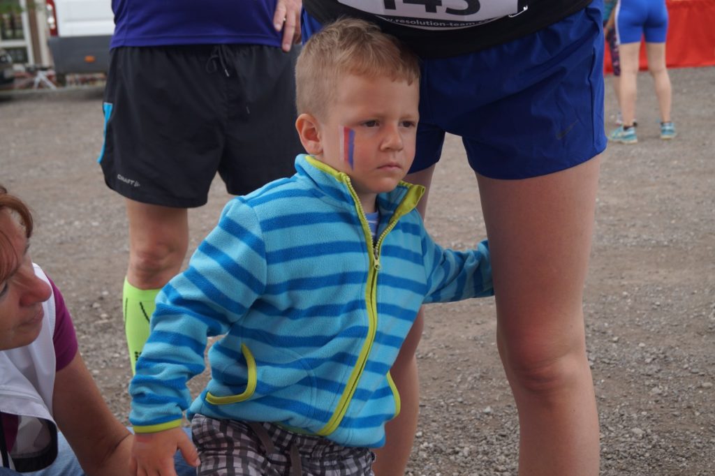 R5 – hlavní závod 2016