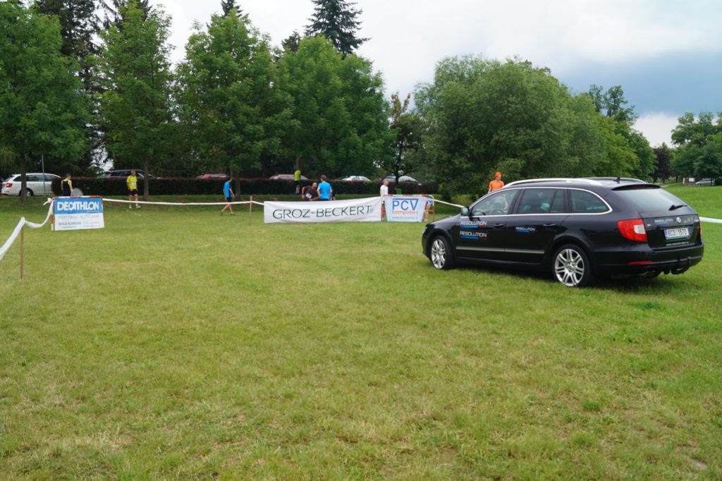 R5 – hlavní závod 2016