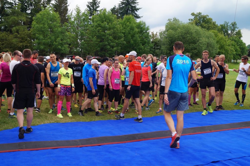 R5 – hlavní závod 2016