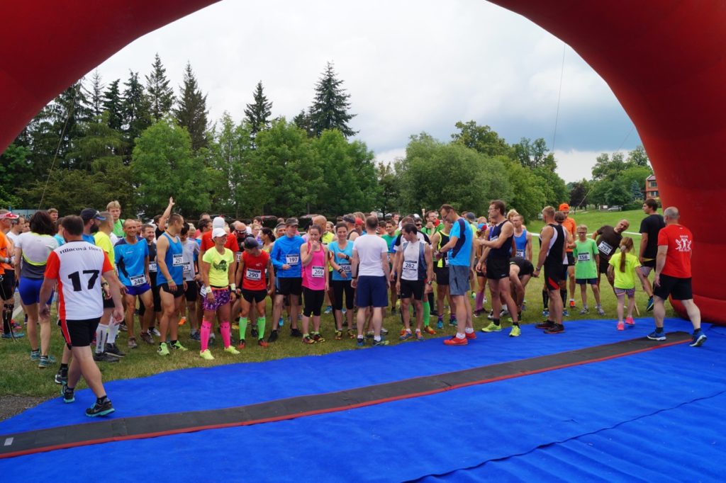 R5 – hlavní závod 2016