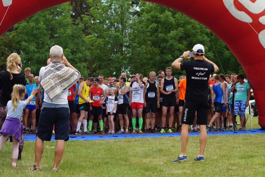 R5 – hlavní závod 2016