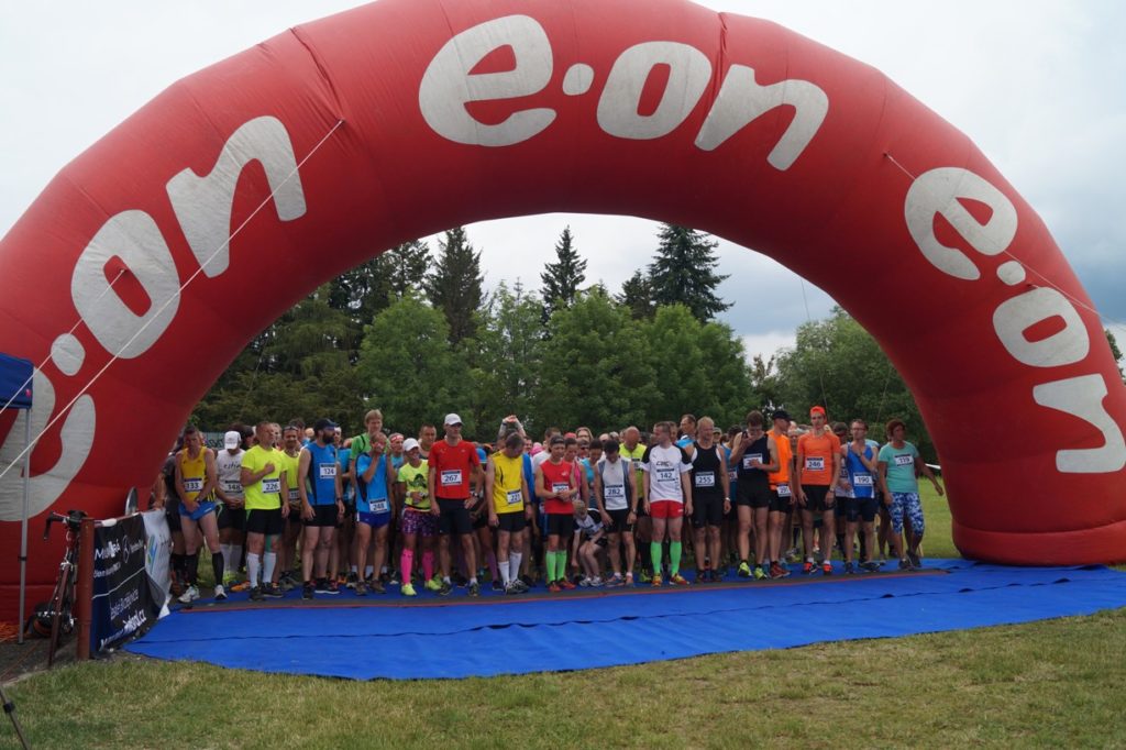 R5 – hlavní závod 2016