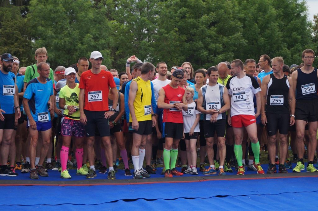 R5 – hlavní závod 2016