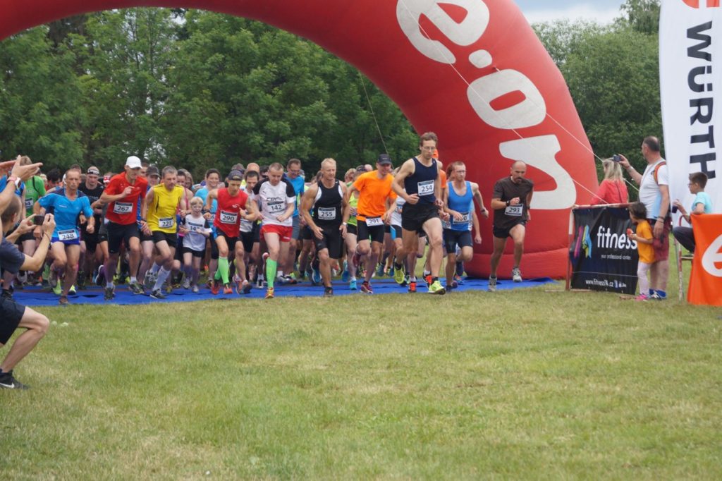 R5 – hlavní závod 2016