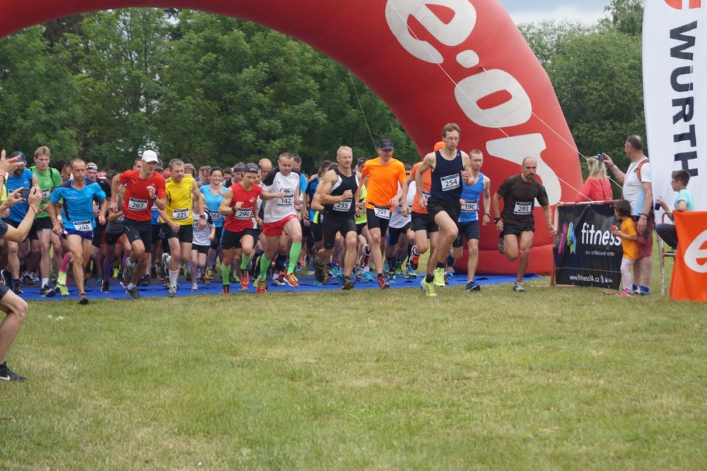 R5 – hlavní závod 2016