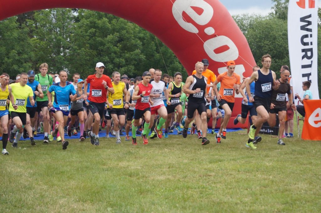 R5 – hlavní závod 2016