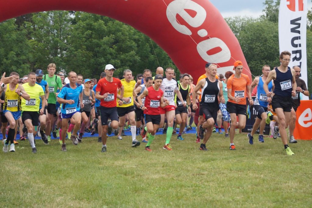 R5 – hlavní závod 2016