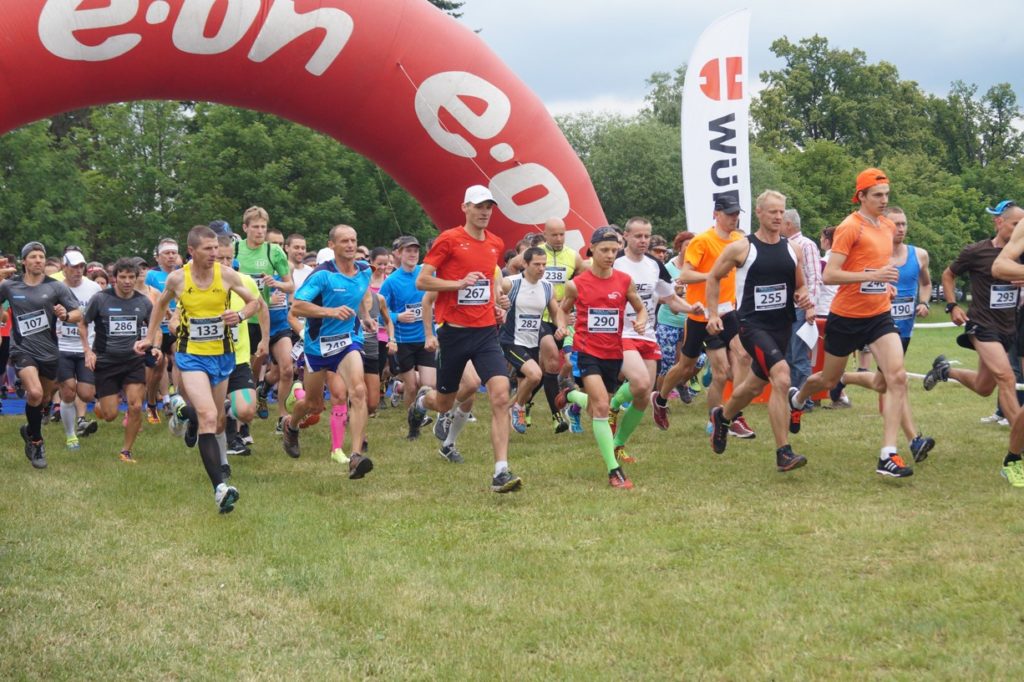 R5 – hlavní závod 2016