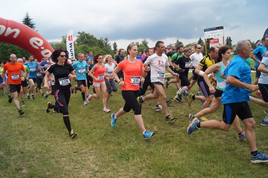 R5 – hlavní závod 2016