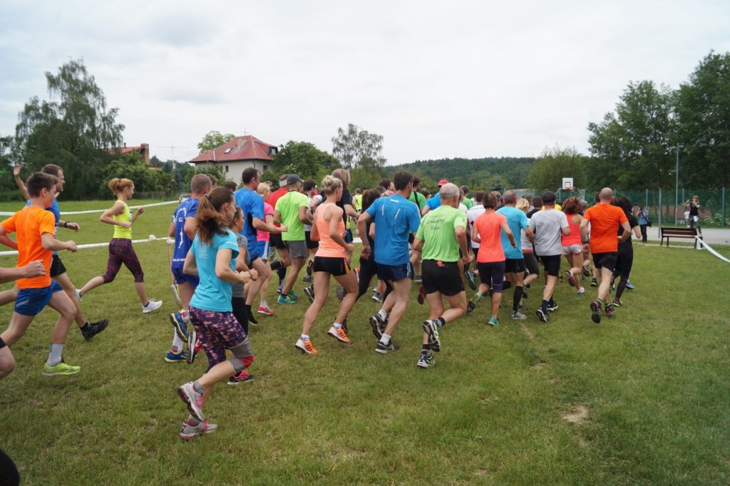 R5 – hlavní závod 2016