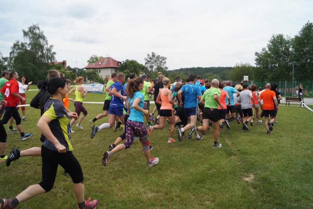 R5 – hlavní závod 2016