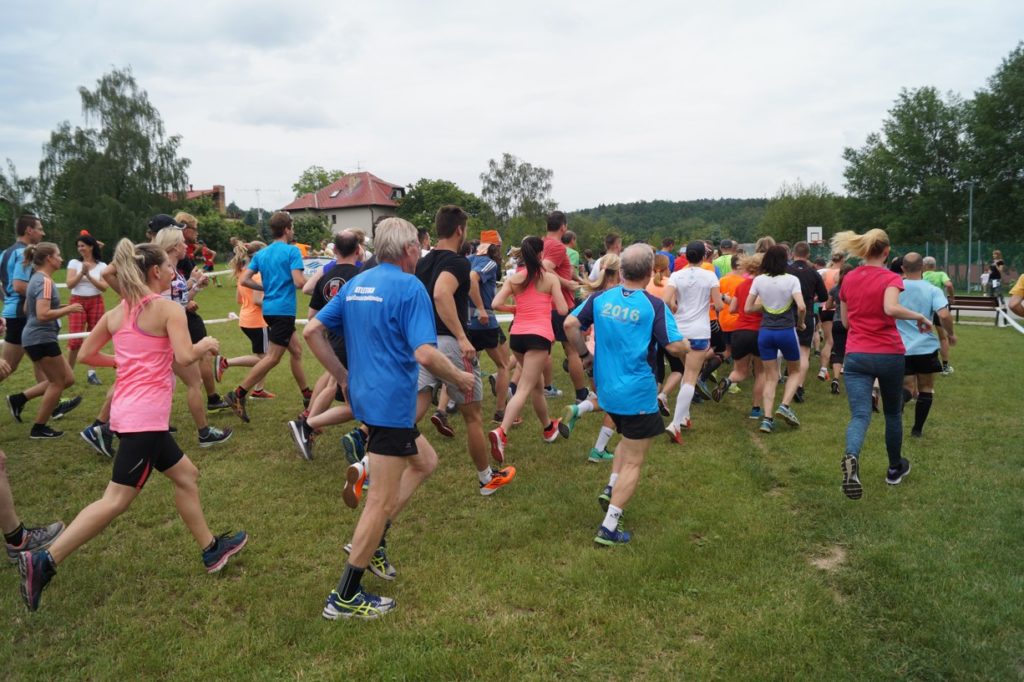 R5 – hlavní závod 2016