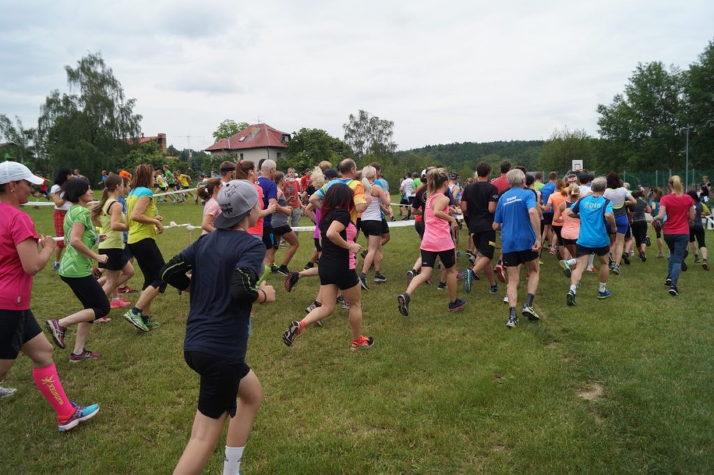 R5 – hlavní závod 2016