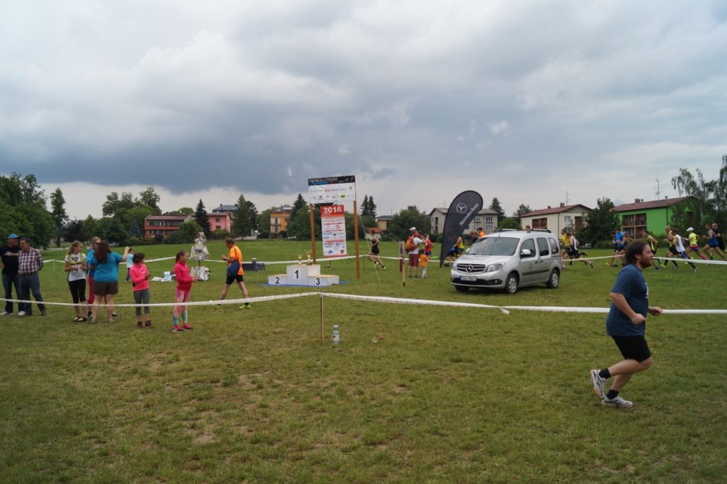 R5 – hlavní závod 2016