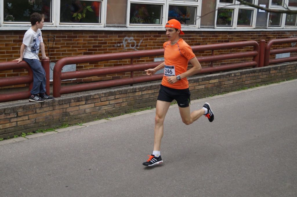 R5 – hlavní závod 2016