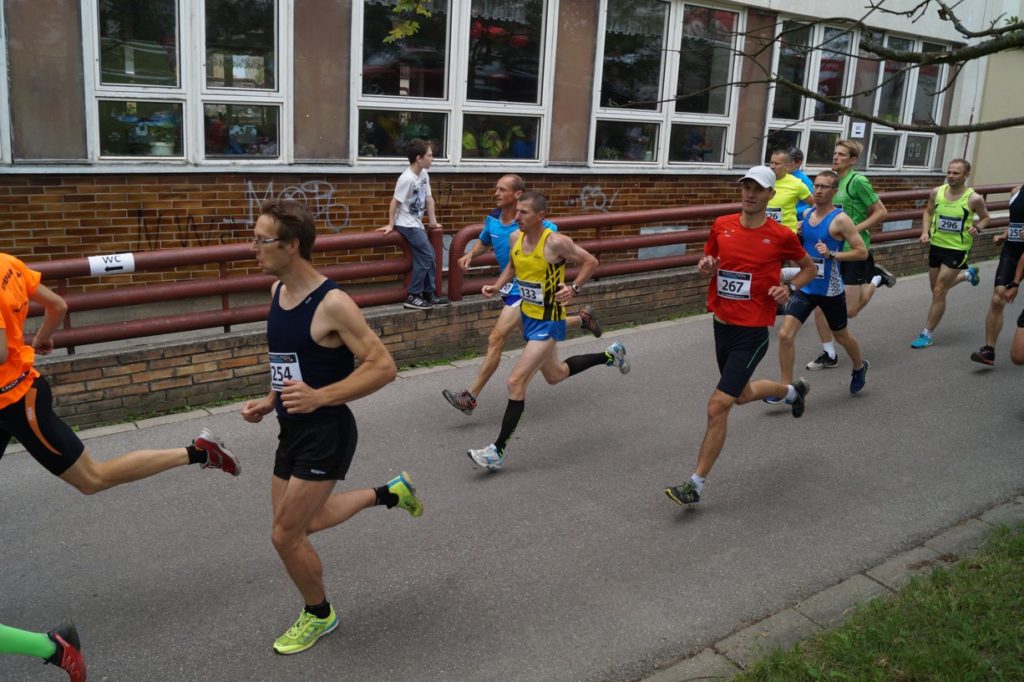 R5 – hlavní závod 2016