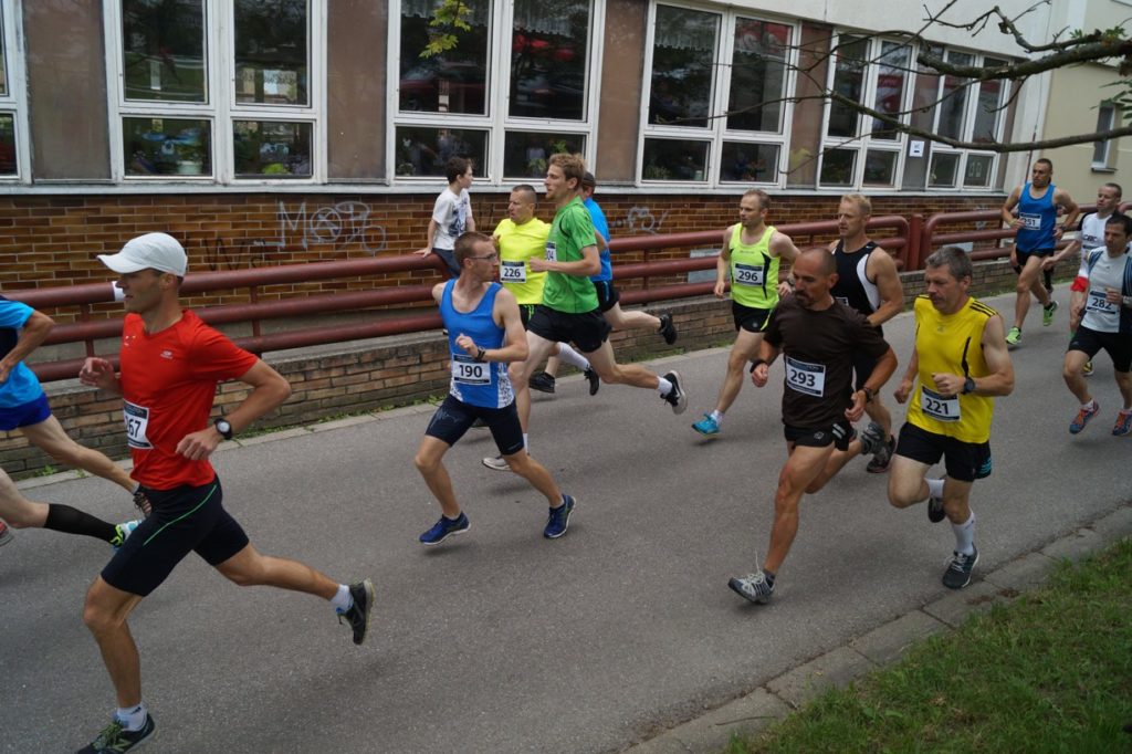 R5 – hlavní závod 2016