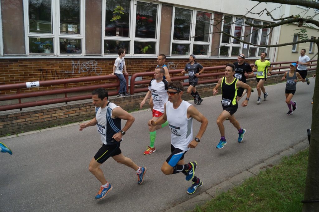 R5 – hlavní závod 2016