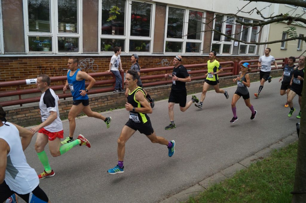 R5 – hlavní závod 2016