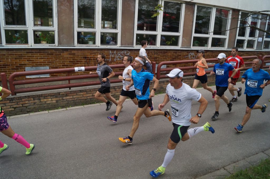 R5 – hlavní závod 2016