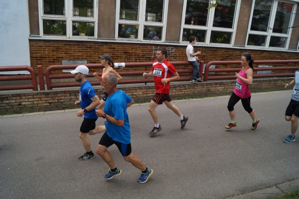 R5 – hlavní závod 2016