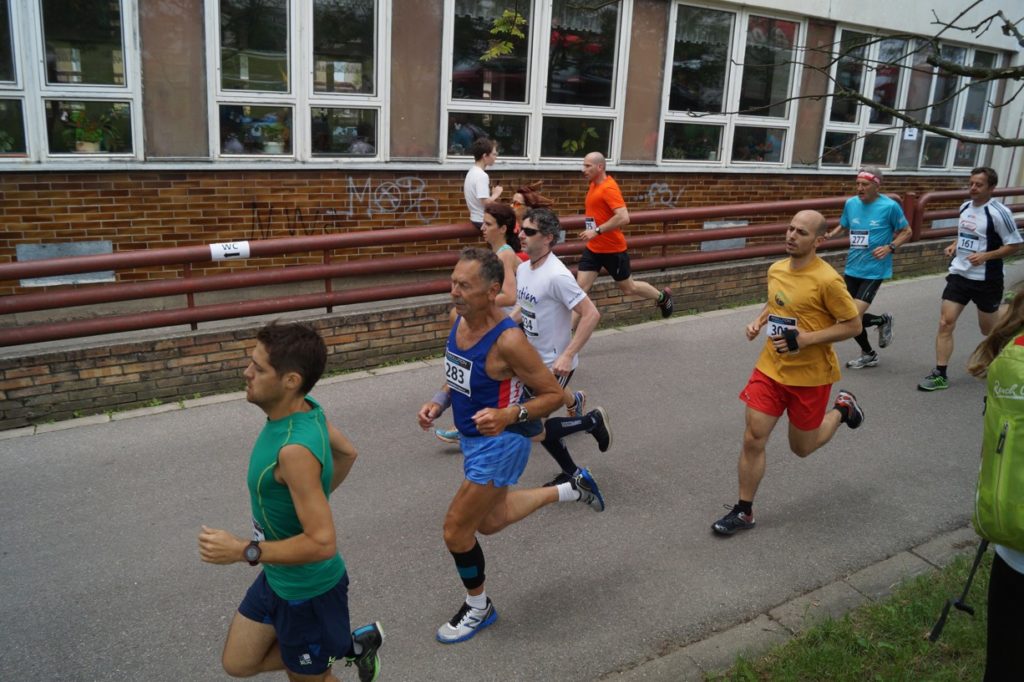 R5 – hlavní závod 2016