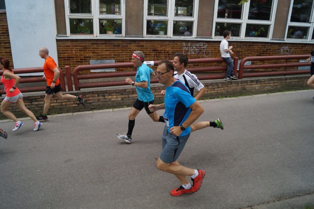 R5 – hlavní závod 2016