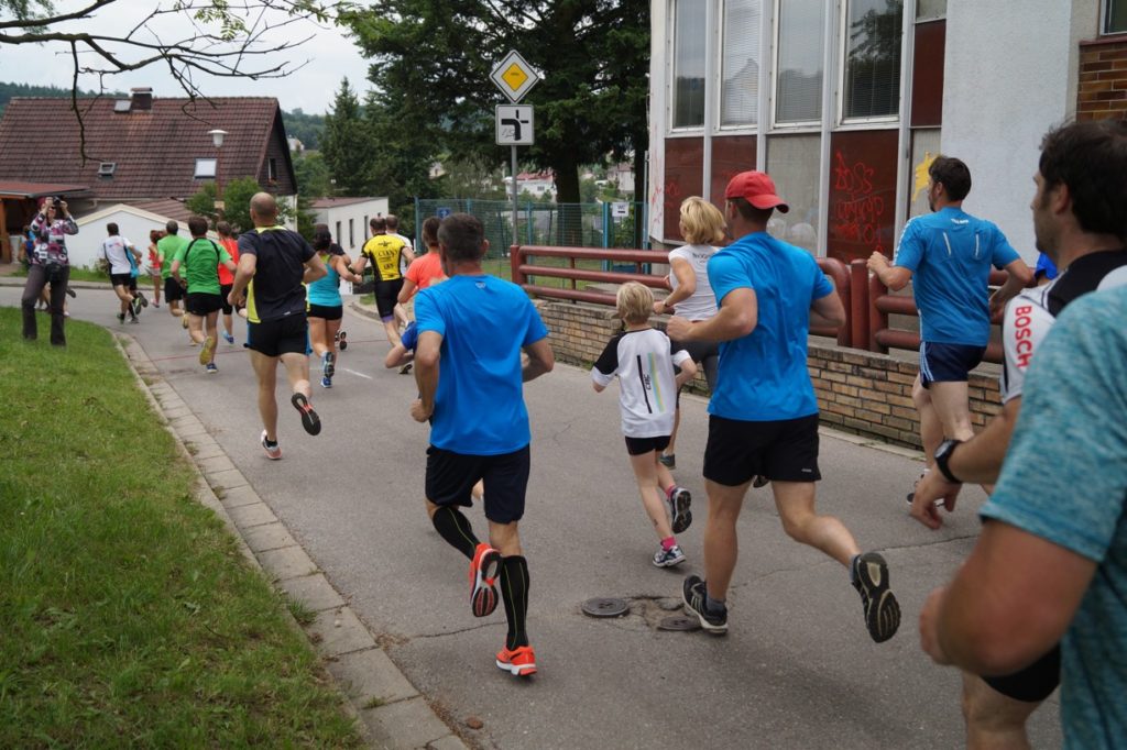 R5 – hlavní závod 2016