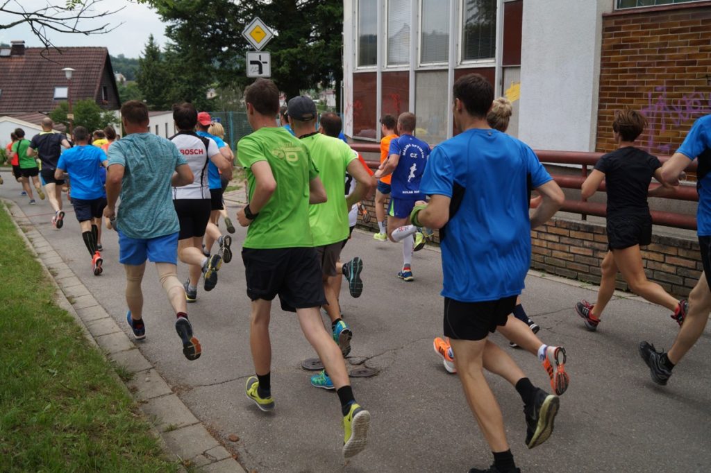 R5 – hlavní závod 2016