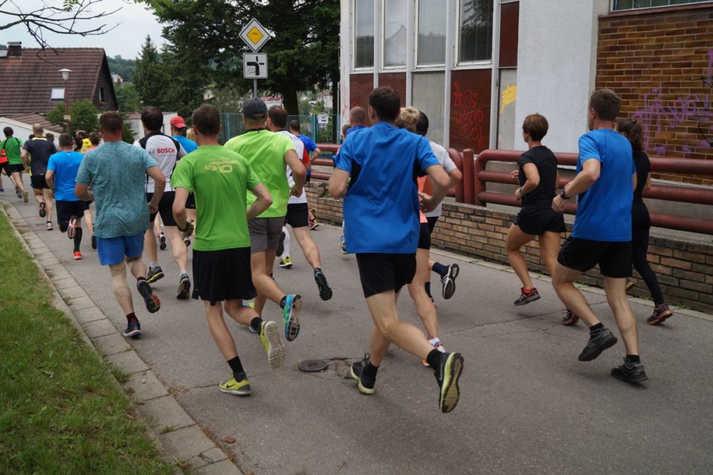 R5 – hlavní závod 2016