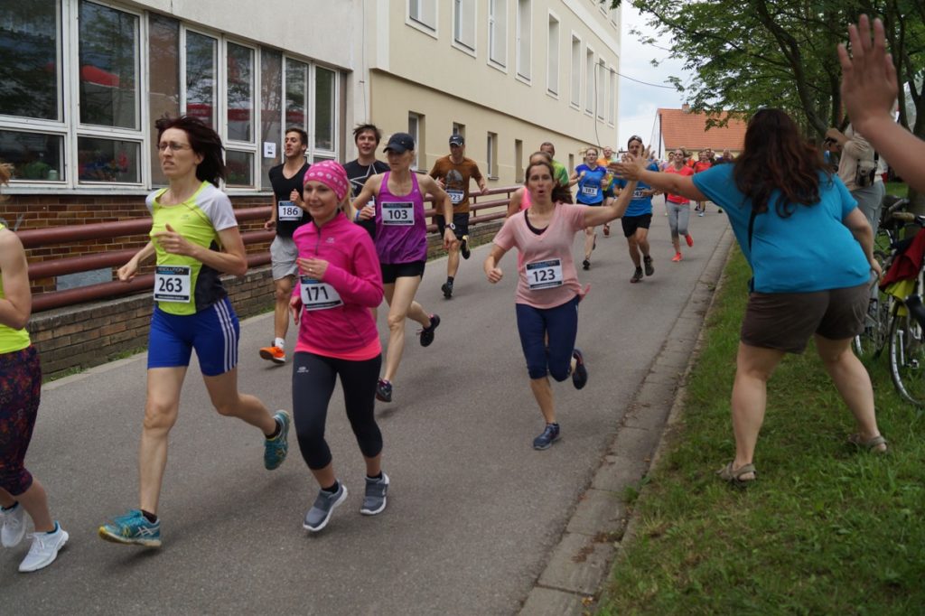 R5 – hlavní závod 2016