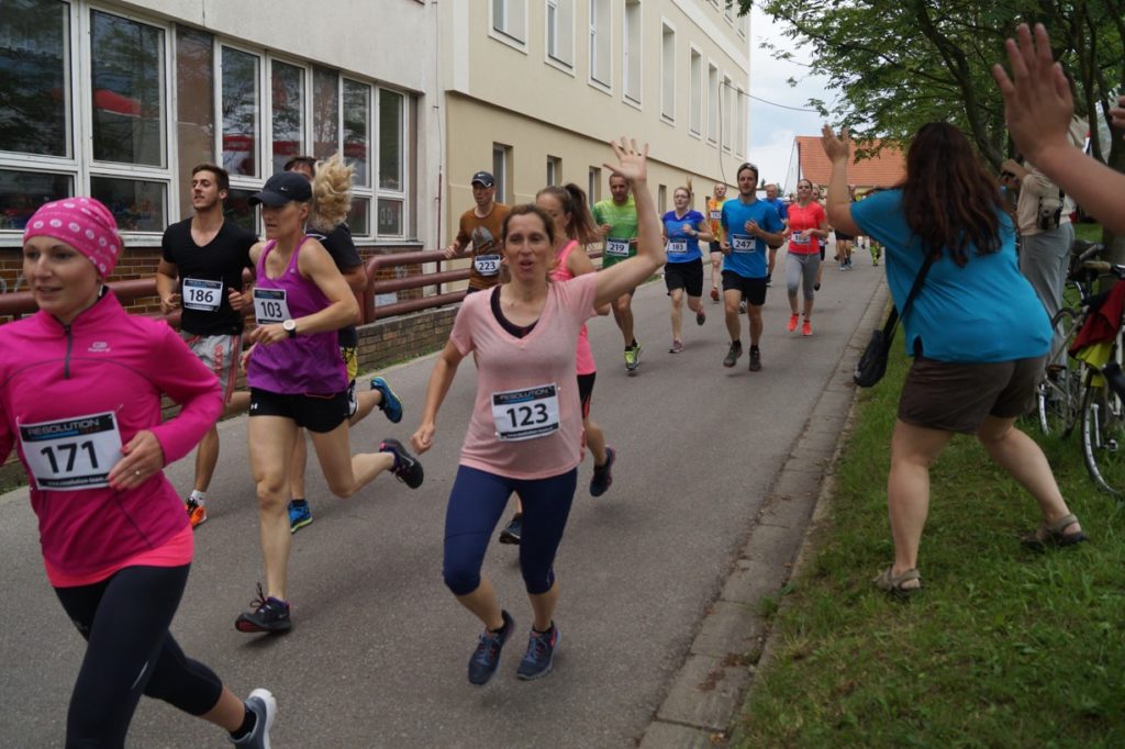 R5 – hlavní závod 2016