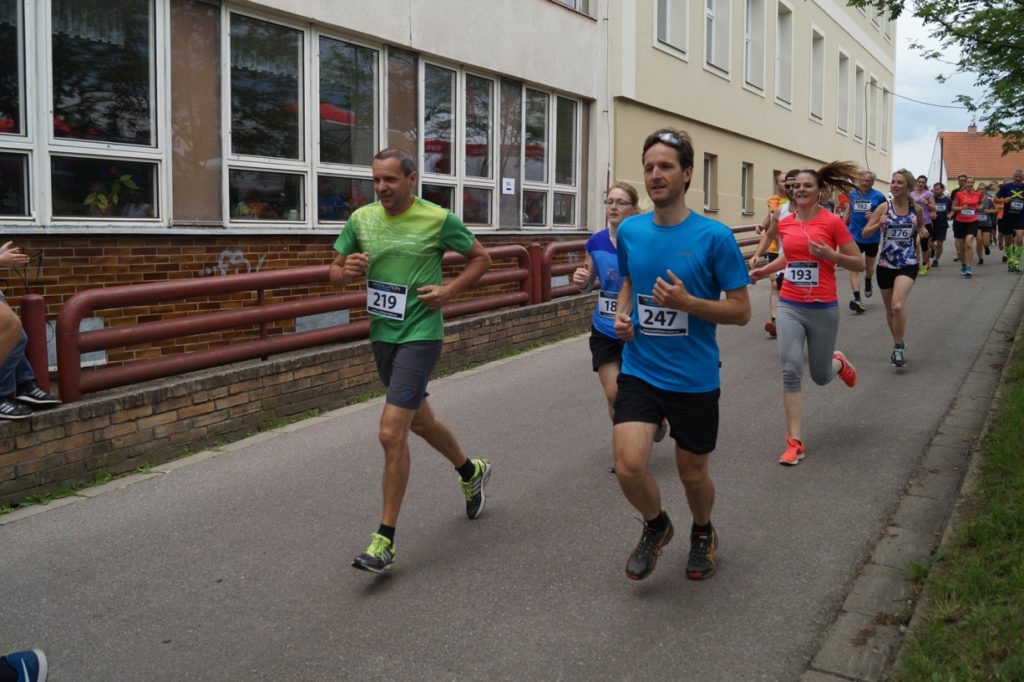 R5 – hlavní závod 2016