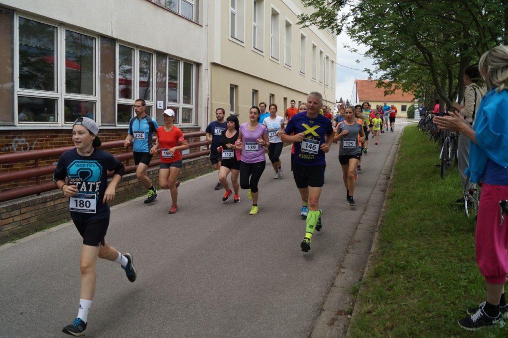 R5 – hlavní závod 2016