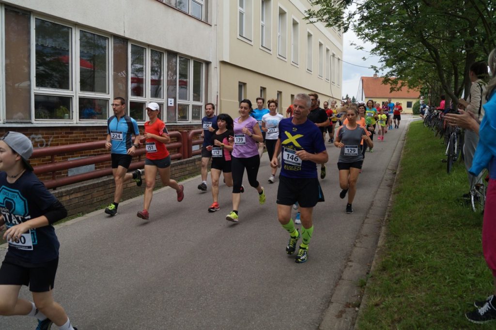 R5 – hlavní závod 2016